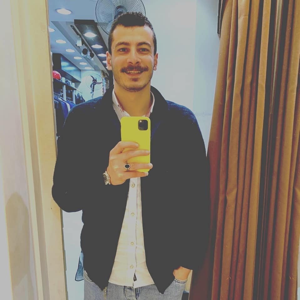 محمد قطر
